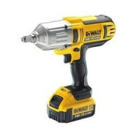 Гайковерт ударный DeWALT DCF889M2