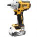 Гайковерт ударный DeWALT DCF894NT