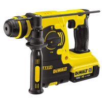 Аккумуляторный перфоратор DeWalt DCH213M2