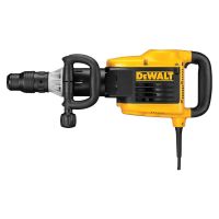 Молоток отбойный DeWALT D25899K