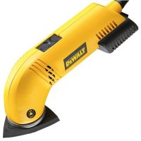 Шлифмашина дельтовидная DeWalt D26430