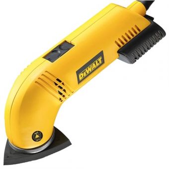 Шлифмашина дельтовидная DeWalt D26430