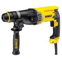 Перфоратор DeWALT D 25143 K   лазерный уровень в подарок!