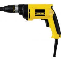 Шуруповерт DeWalt DW263K