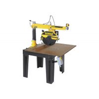 Радиально-консольная пила DeWALT DW729KN