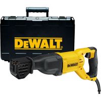 Сабельная пила DeWalt DWE305PK