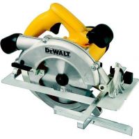 Дисковая пила DeWalt D23550