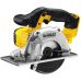 Пила дисковая аккумуляторная DeWALT DCS373N