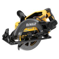 Пила дисковая аккумуляторная бесщёточная DeWALT DCS577N