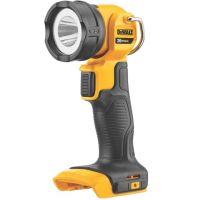 Фонарь DeWalt DCL030