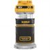 Фрезер окантовочный аккумуляторный DeWALT DCW600N