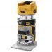 Фрезер окантовочный аккумуляторный DeWALT DCW600N