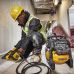 Воздушный компрессор аккумуляторный DeWALT DCC1054N