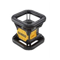 Аккумуляторный ротационный лазер DeWALT DCE074D1R (красный луч)
