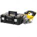 Электролобзик аккумуляторный DeWALT DCS331NT