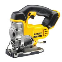 Электролобзик аккумуляторный DeWALT DCS331NT