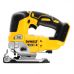 Лобзик аккумуляторный бесщеточный DeWALT DCS334NT