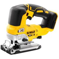 Лобзик аккумуляторный бесщеточный DeWALT DCS334N