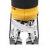 Лобзик аккумуляторный бесщёточный DeWALT DCS335P2