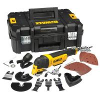 Многофункциональный инструмент DeWalt DWE315KT
