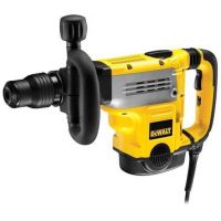 Молоток отбойный DeWALT D25870K
