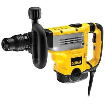 Молоток отбойный DeWALT D25870K