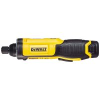 Отвертка аккумуляторная DeWALT DCF682G1