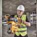 Перфоратор аккумуляторный бесщёточный DeWALT DCH335X2