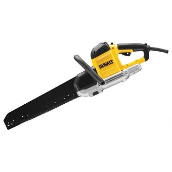 Пила DeWalt DWE398 "Аллигатор"