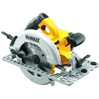 Пила дисковая DeWalt DWE576K