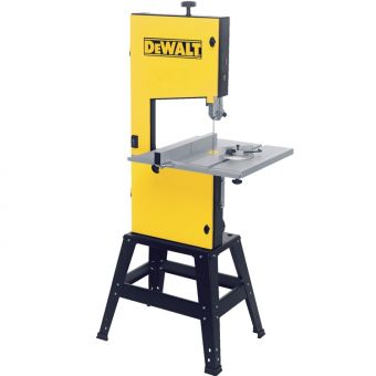 Пила ленточная DeWALT DW876