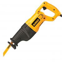 Пила сабельная DeWALT DW311K