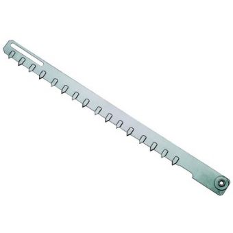 Полотно пильное DeWALT DT2963 "Alligator®" для DWE390/391