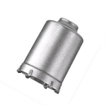 Коронка DeWALT SDS max, в сборе, неразъемная, d=68 мм, L=300 мм.
