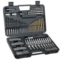 Набор инструментальный DeWALT, 109 предметов.