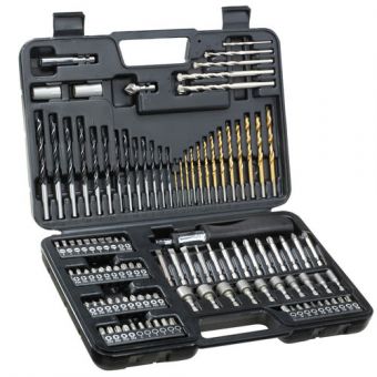 Набор инструментальный DeWALT, 109 предметов.