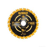 Диск пильный 190x30x24T DeWALT DT10304