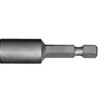 Головка шестиграник DeWALT, 13мм.