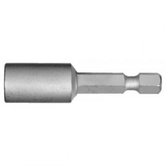 Головка шестиграник DeWALT, 17мм.
