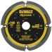 Диск пильный универсальный DeWALT DT1472 (190 мм)