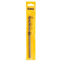 Сверло универсальное, по кирпичу, дереву, металлу DeWALT DT6533, D= 10 мм, L= 200 мм