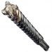 Бур SDS-Plus DeWALT DT8922 XLR (8x110x50 мм)