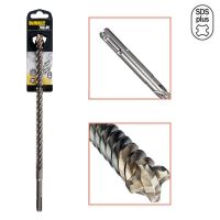 Бур SDS-Plus DeWALT DT8932 XLR (10x460x400 мм)