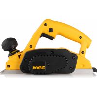 Рубанок DeWalt DW680