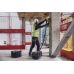Штроборез аккумуляторный бесщёточный DeWALT DCG200NT