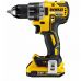 Шуруповерт аккумуляторный бесщеточный DeWALT DCD791L2T