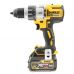 Шуруповерт аккумуляторный бесщеточный DeWALT DCD996T2