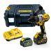 Шуруповерт аккумуляторный бесщеточный DeWALT DCD996T2