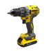 Аккумуляторный бесщеточный шуруповёрт DeWALT DCD796D2