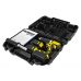 Аккумуляторный бесщеточный шуруповёрт DeWALT DCD796P2